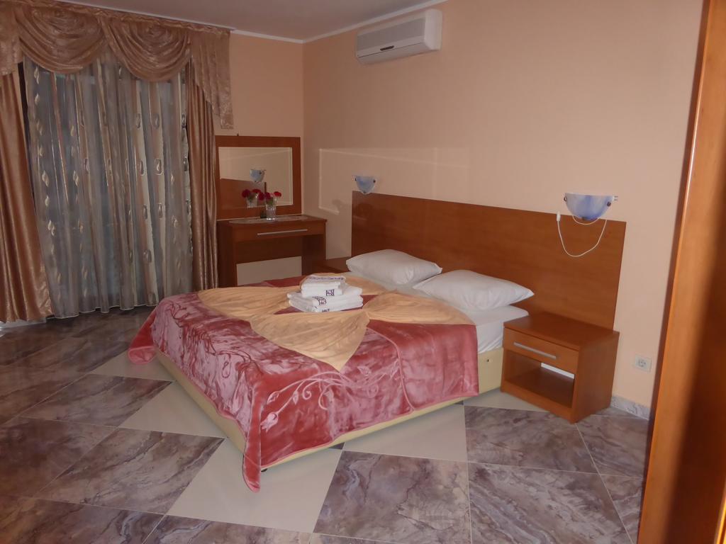 Apartment Mara Budva