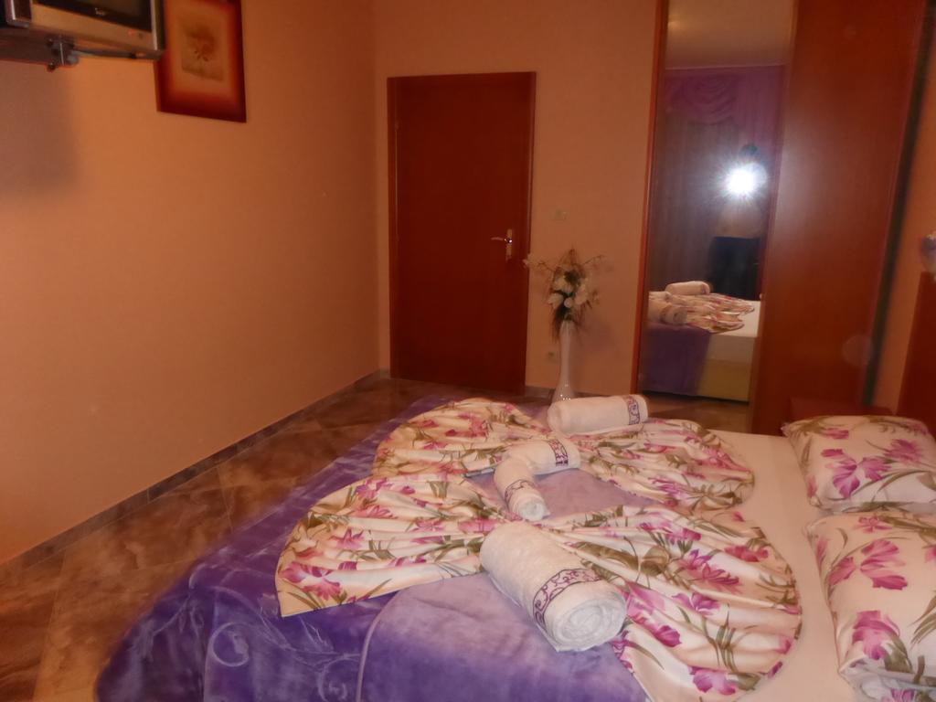 Apartment Mara