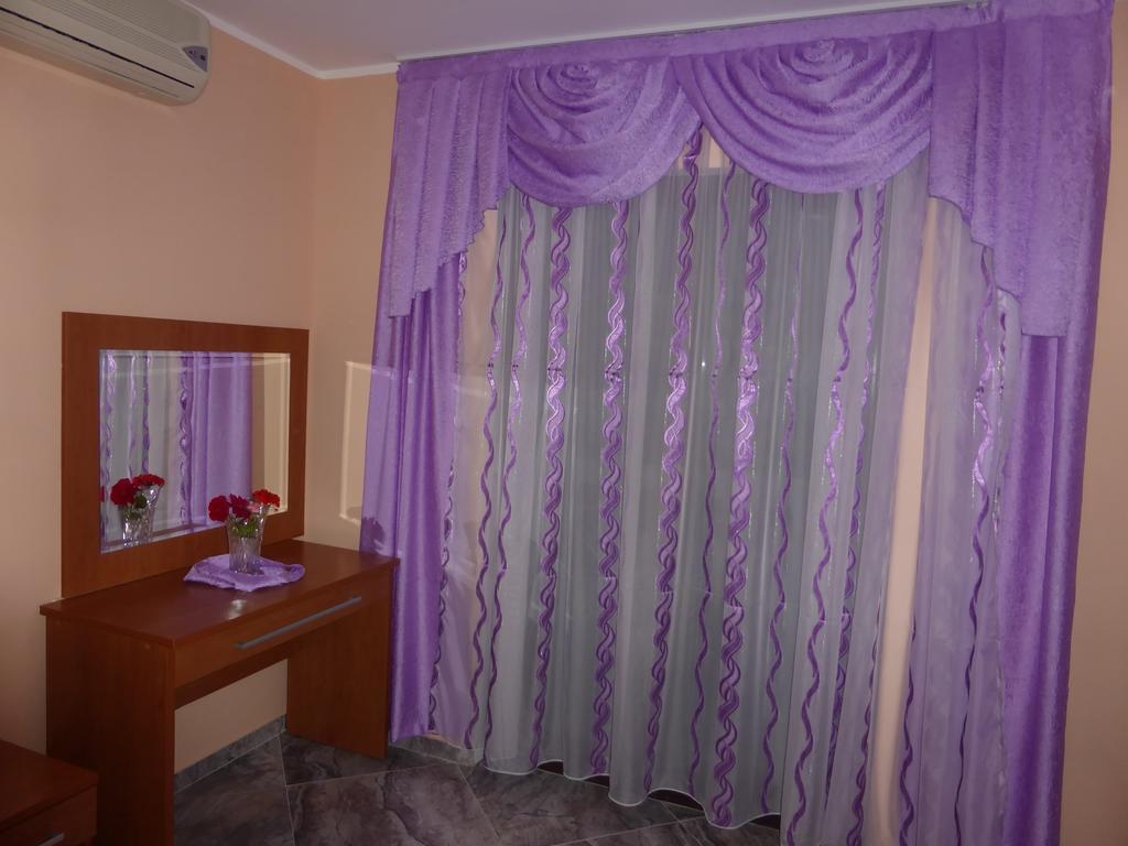 Mara Apartment