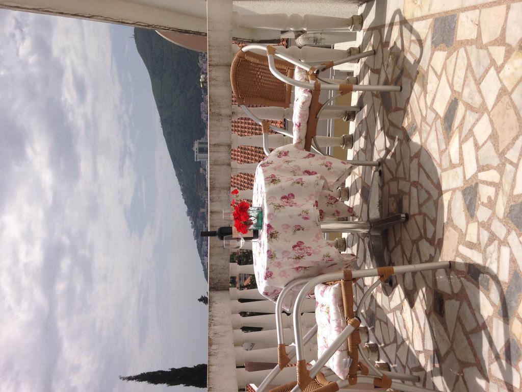 Apartment Mara Budva