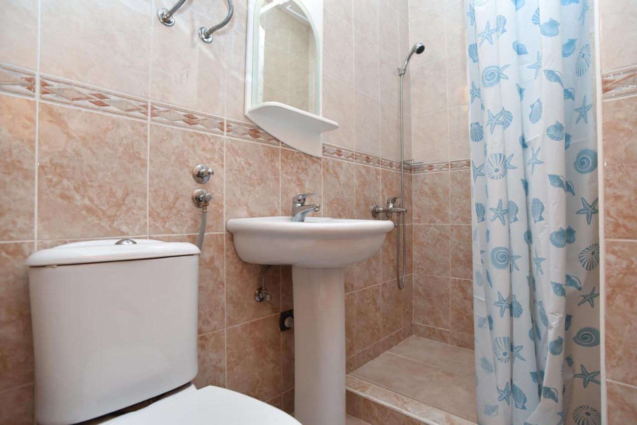 Apartment Mara Budva