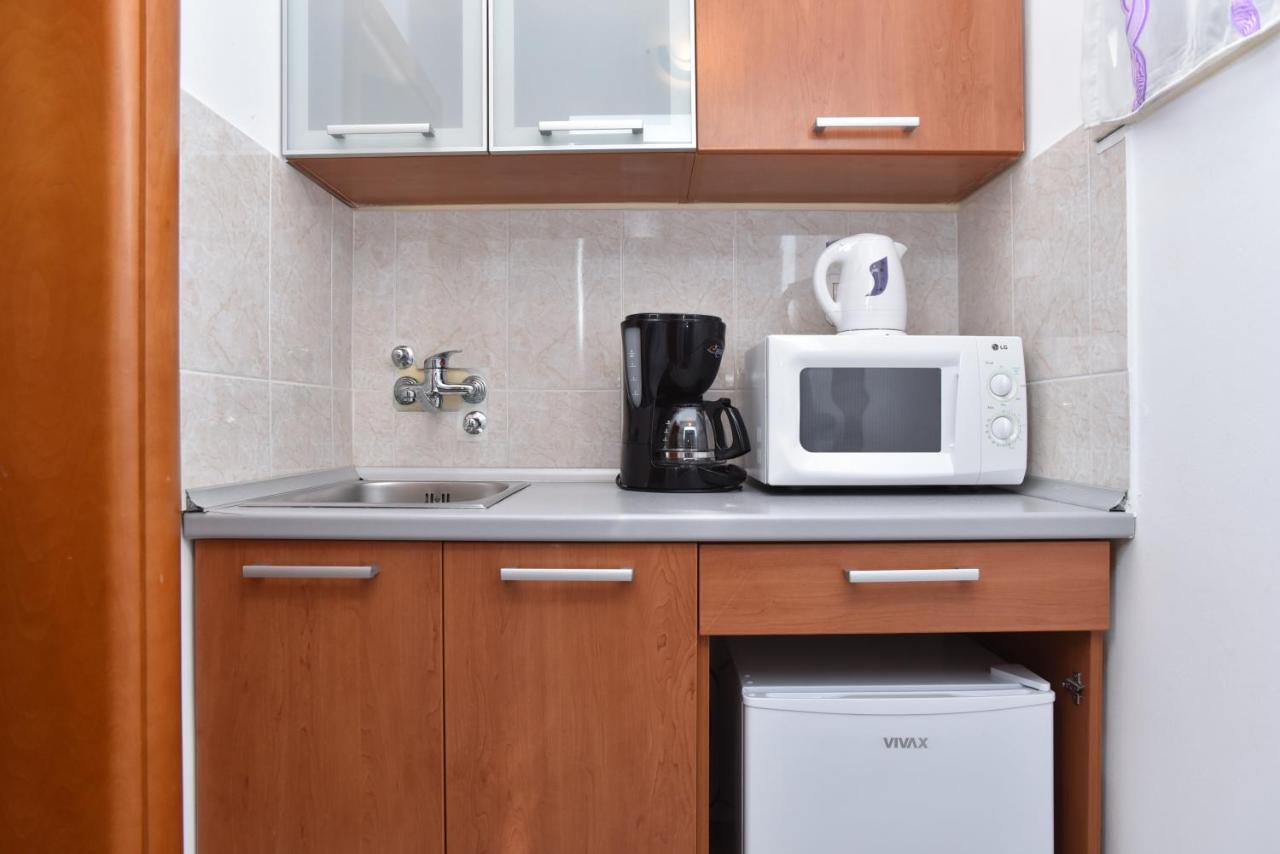 Mara Apartment *