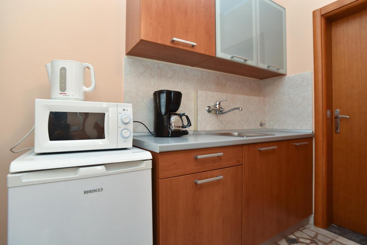 Apartment Mara *