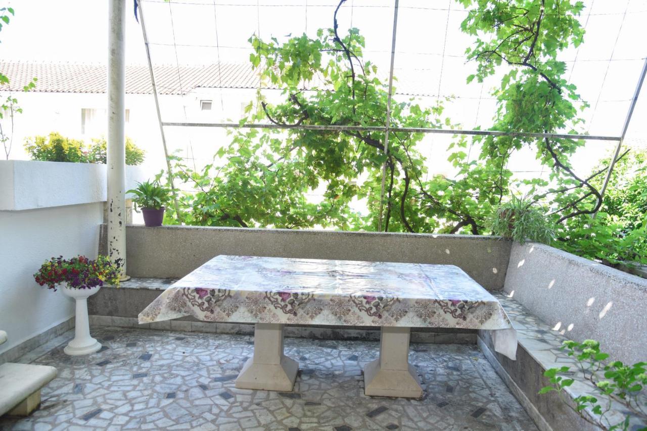 Mara Apartment Budva