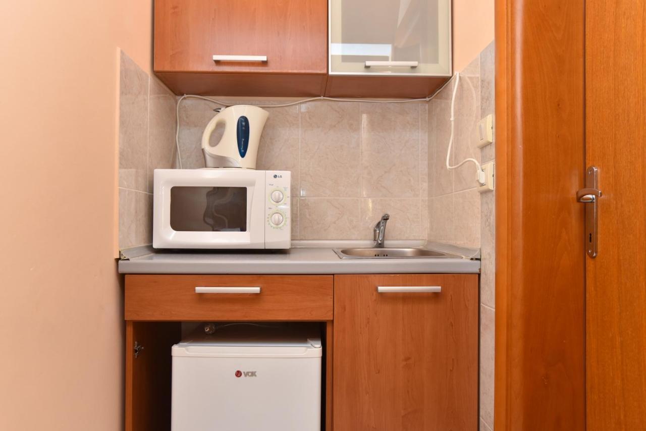 Mara Apartment